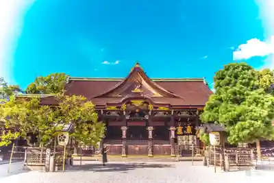 北野天満宮(京都府)