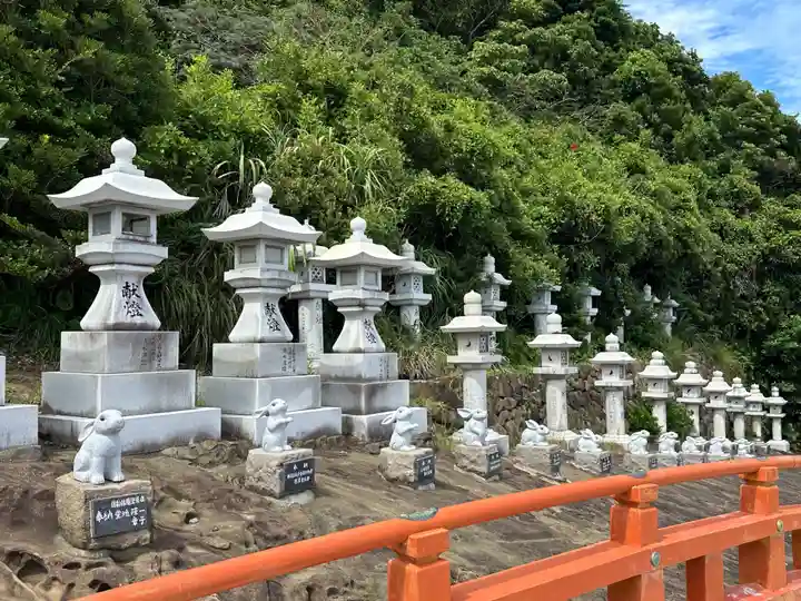 鵜戸神宮(宮崎県)