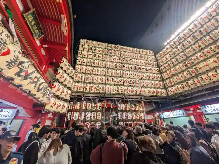 鷲神社(東京都)