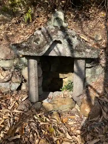 明王寺(岡山県)