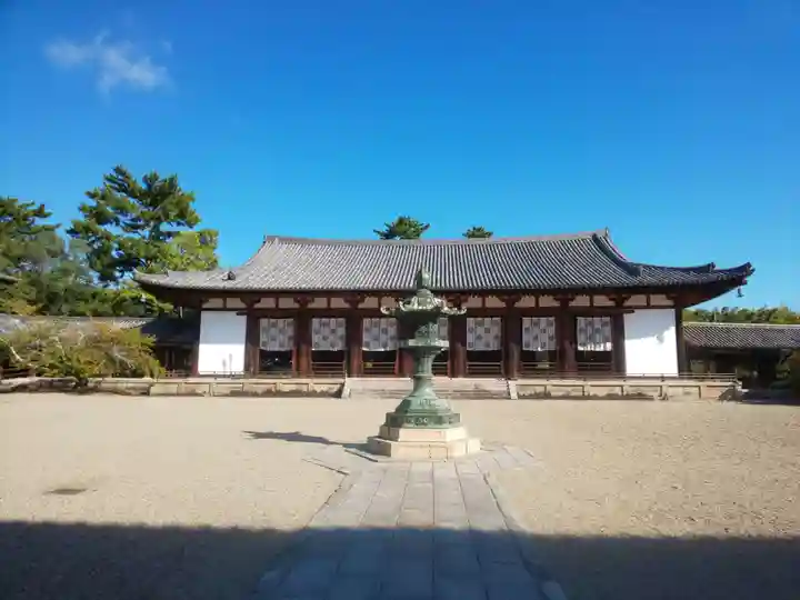 法隆寺(奈良県)