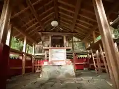 三社神社(奈良県)