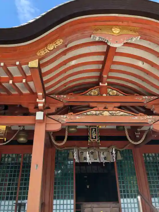 長岡天満宮(京都府)