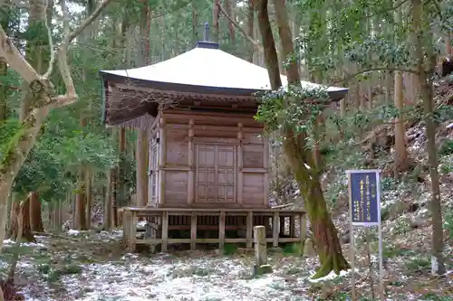 金峯神社（吉野町）のその他建物