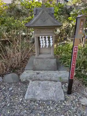 菊田神社(千葉県)
