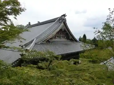 禅林寺(永観堂)のその他建物