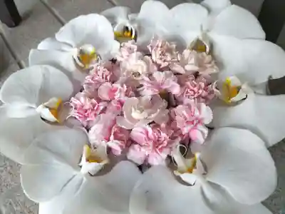 瑞玄寺の手水舎