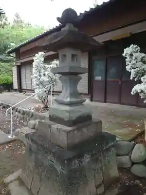 倭文神社のその他建物