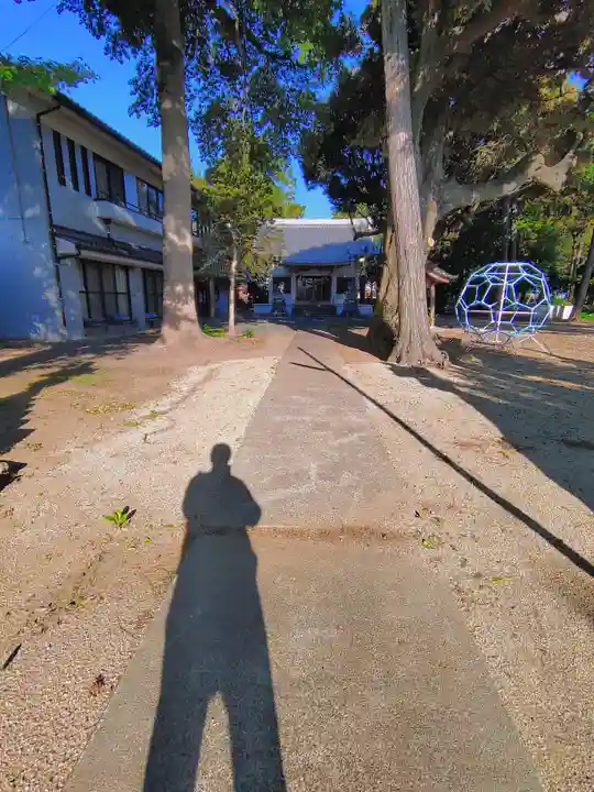 若宮白鳥神社(桜町)のその他建物