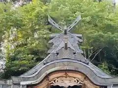 小江神社(兵庫県)