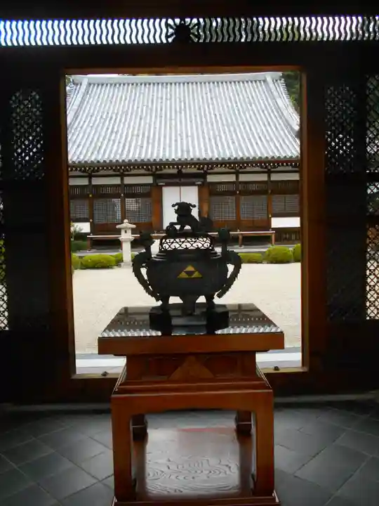 天嶽院のその他建物