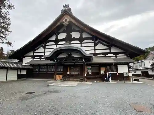 東福禅寺（東福寺）のその他建物