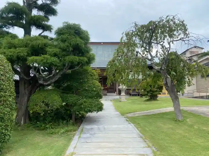 法岩院(千葉県)