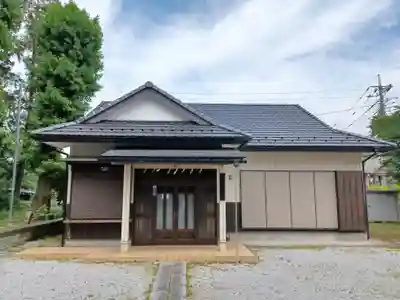 上南畑神社(埼玉県)