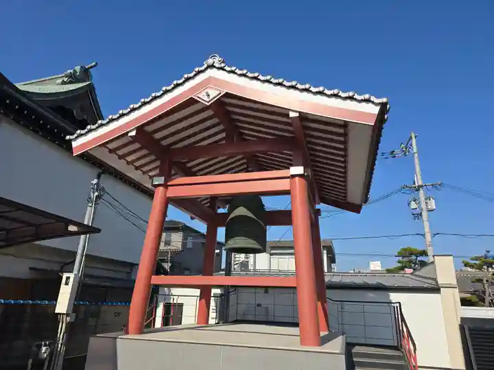 妙国寺(大阪府)