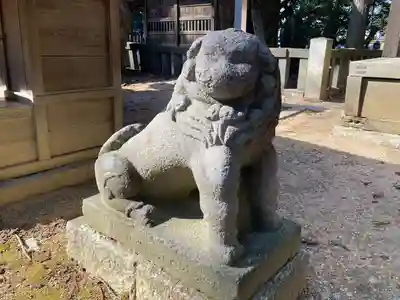 穂高神社本宮(長野県)