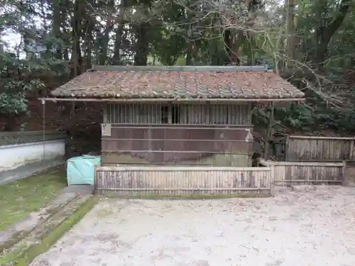 善能寺のその他建物