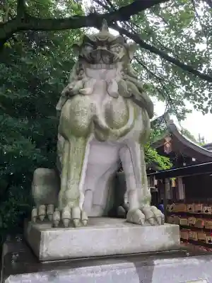 寒川神社(神奈川県)