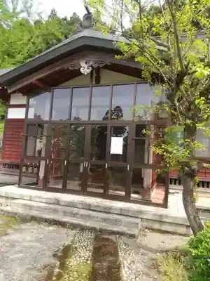 見政寺(山形県)