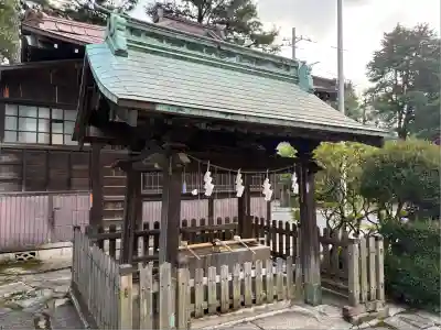 高円寺天祖神社(東京都)