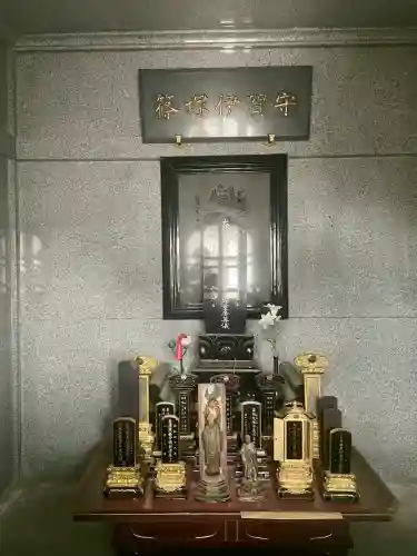 大信寺(群馬県)