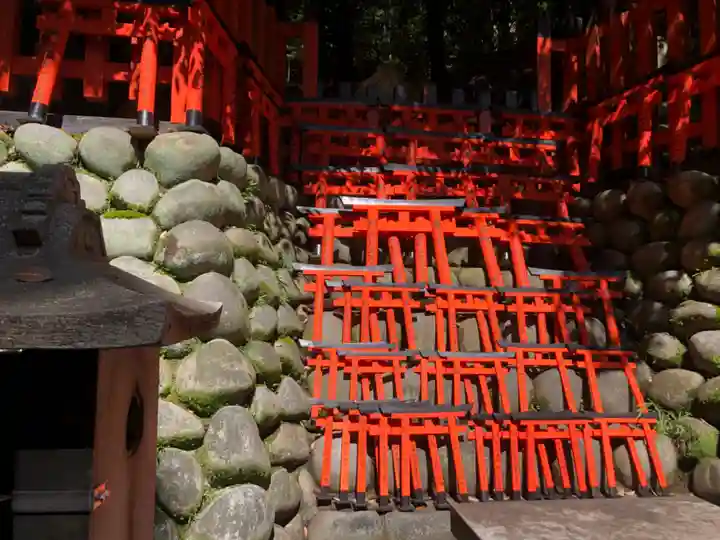 伏見稲荷大社(京都府)