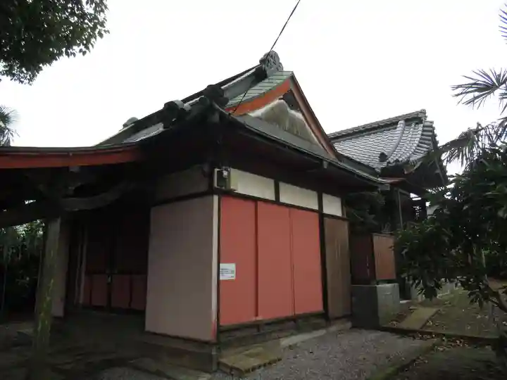 稲荷神社(埼玉県)