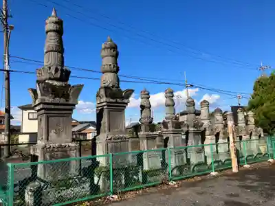 滑河山龍正院(千葉県)