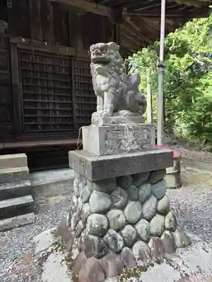 八幡宮(静岡県)
