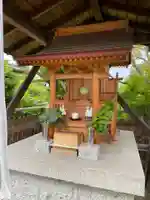 智恵姫稲荷(京都府)