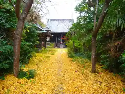 北野寺(滋賀県)