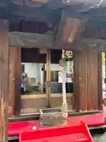 稲荷神社(鳥取県)