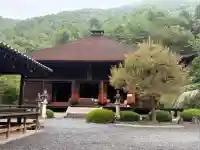 大善寺(山梨県)