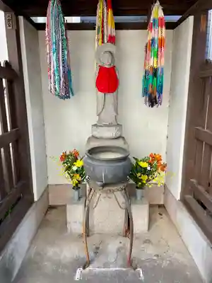 竜門寺(東京都)