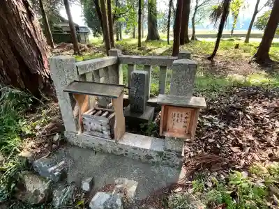 三輪神社(兵庫県)
