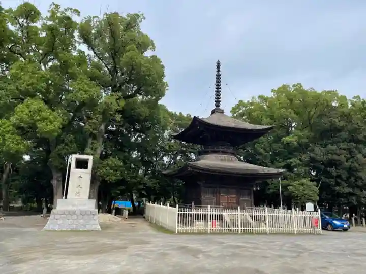 知立神社のその他建物