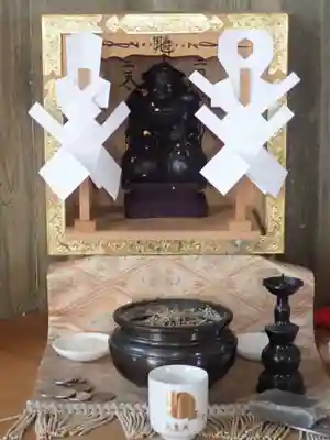 天照皇大神(神奈川県)