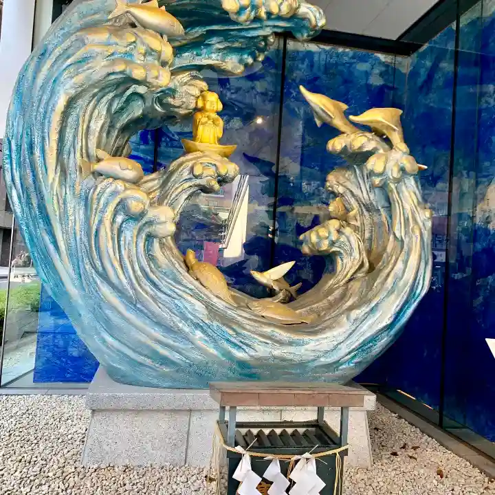 神田神社(神田明神)のその他建物