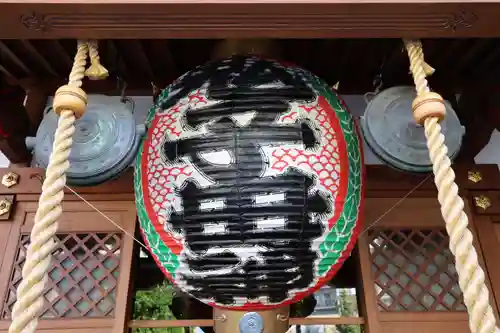 真源寺（入谷鬼子母神）(東京都)