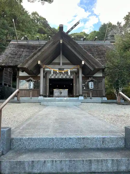 高家神社(千葉県)