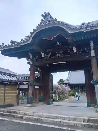 竹鼻別院(岐阜県)