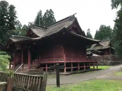 高照神社(青森県)