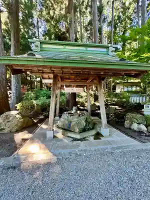 熊野神社(岩手県)