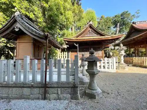 大浜神社(滋賀県)