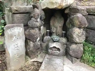 仙寿院のその他建物