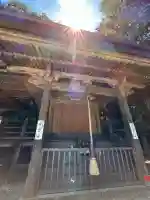 丹生神社(広島県)