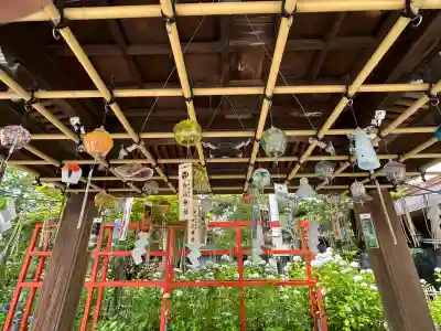 白山神社(新潟県)