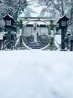 土津神社|こどもと出世の神さまのその他建物