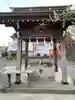 武蔵第六天神社(埼玉県)