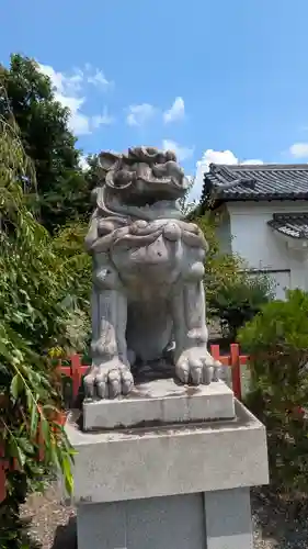 建勲神社(京都府)